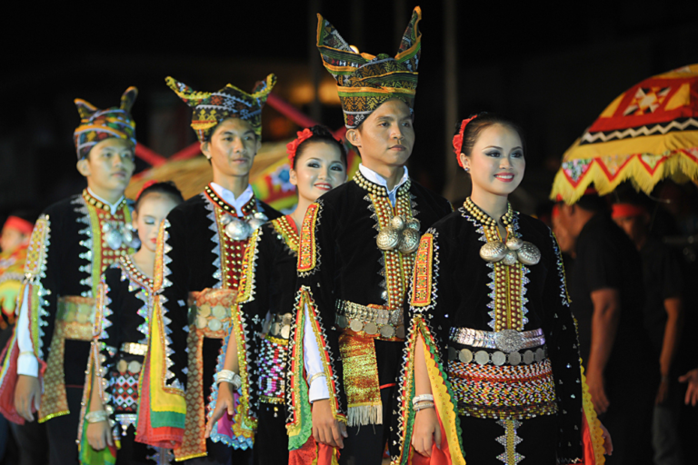 Malaysia’s Indigenous Tribes and Their Cultures