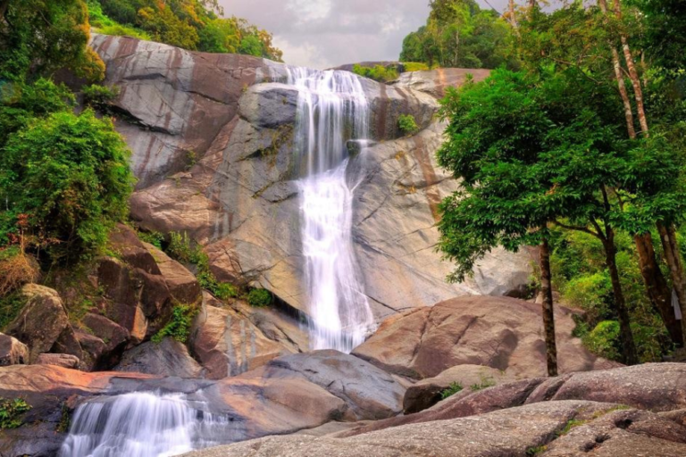 Hidden gems of Langkawi, Malaysia