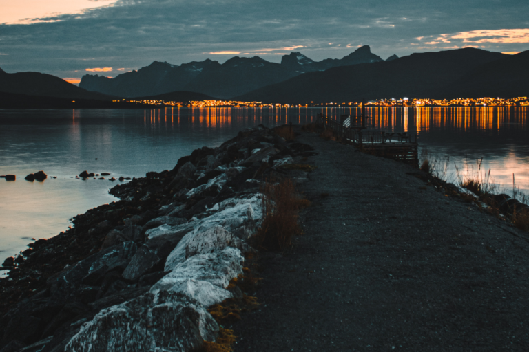 Midnight Sun and Northern Lights: A Guide to Finnish Phenomena