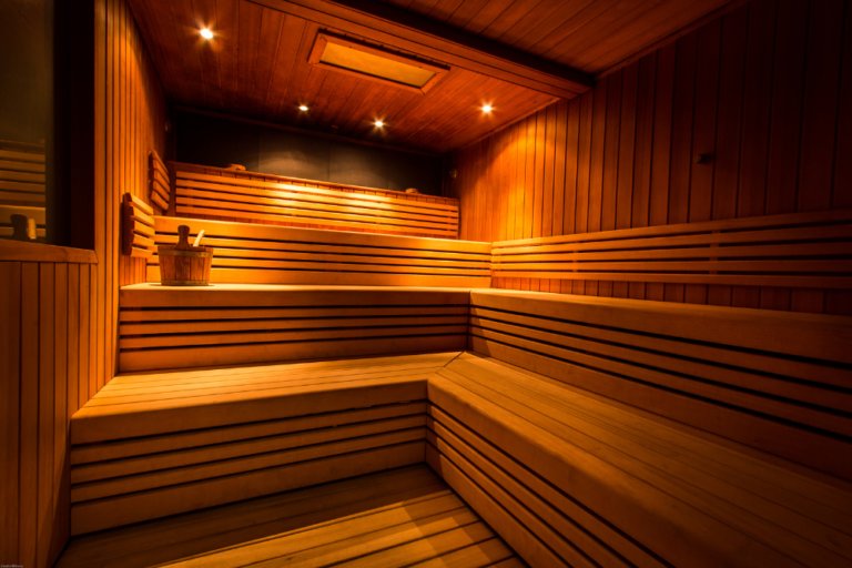 Saunas and Sisu: Embracing Finnish Culture