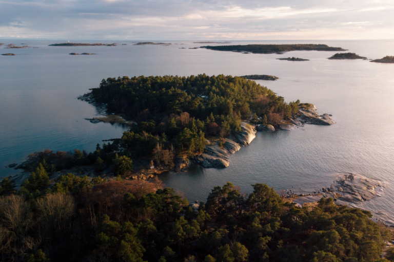 Why You Should Visit the Finnish Archipelago