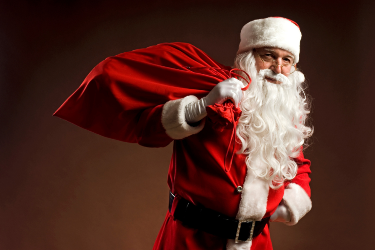 Rovaniemi: The Official Hometown of Santa Claus