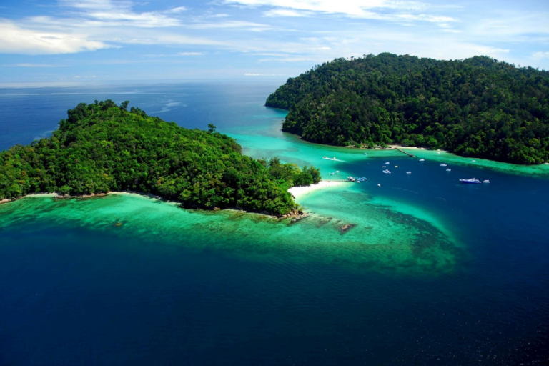 Discover the Epic Malaysian Peninsula