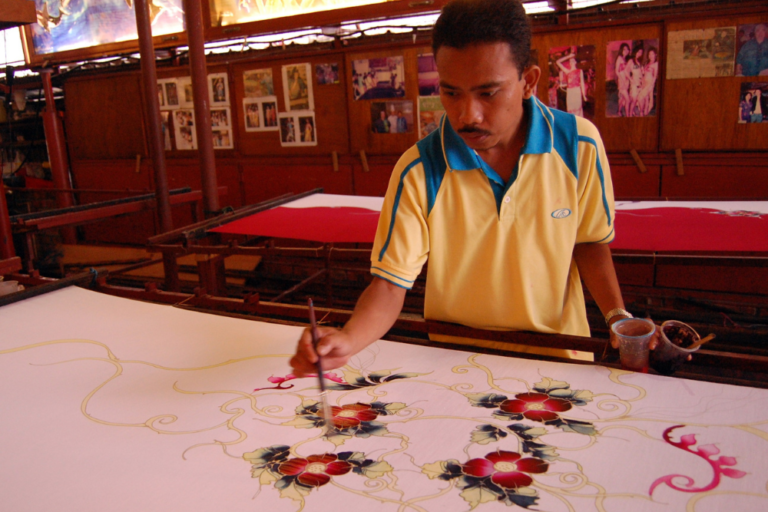 Japan and its rich cultural heritage