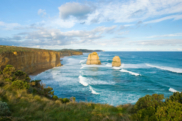 Road Trip Adventures on the Great Ocean Road