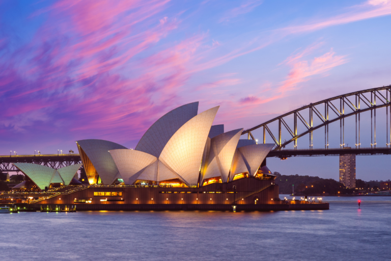 Discovering Sydney’s Iconic Attractions