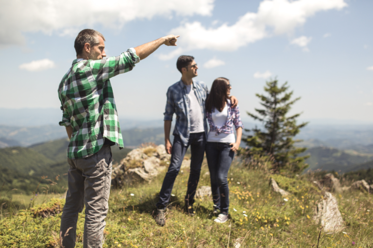 Hiking the Blue Mountains: A Complete Guide