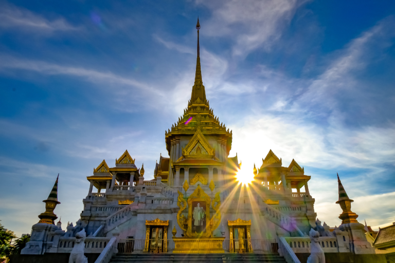 Darwin’s Rich Cultural and Natural Attractions