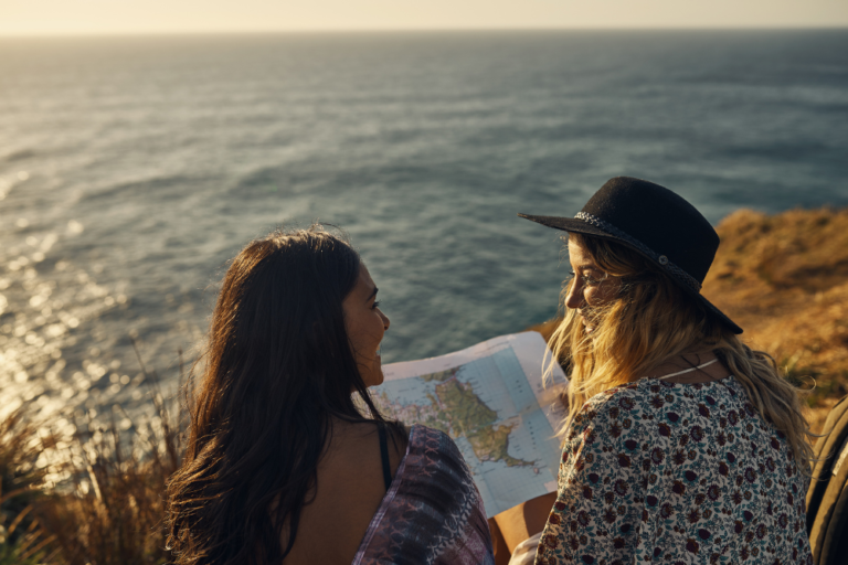 Best Places to Go Diving in Australia