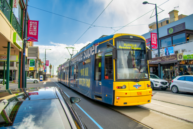 How to Get Around Australia: Transport Tips