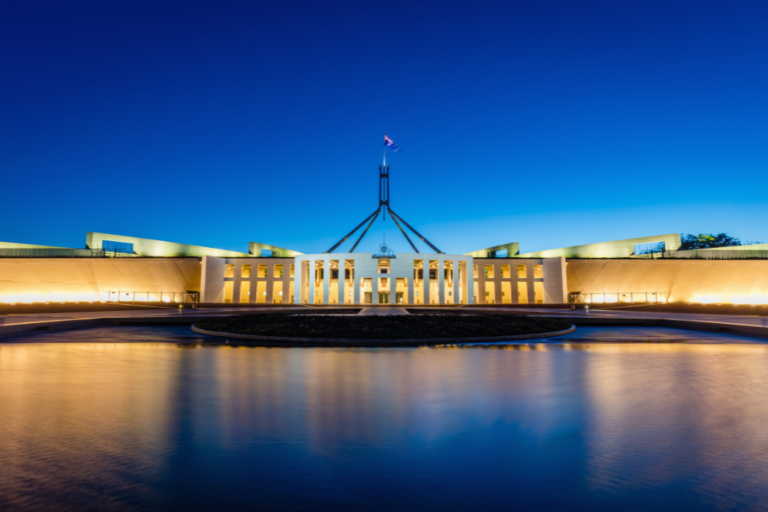 Visiting Canberra: Australia’s Capital City
