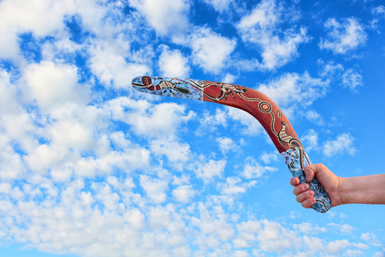 Australia’s Top Cultural Experiences: A Journey Through History, Art, and Tradition