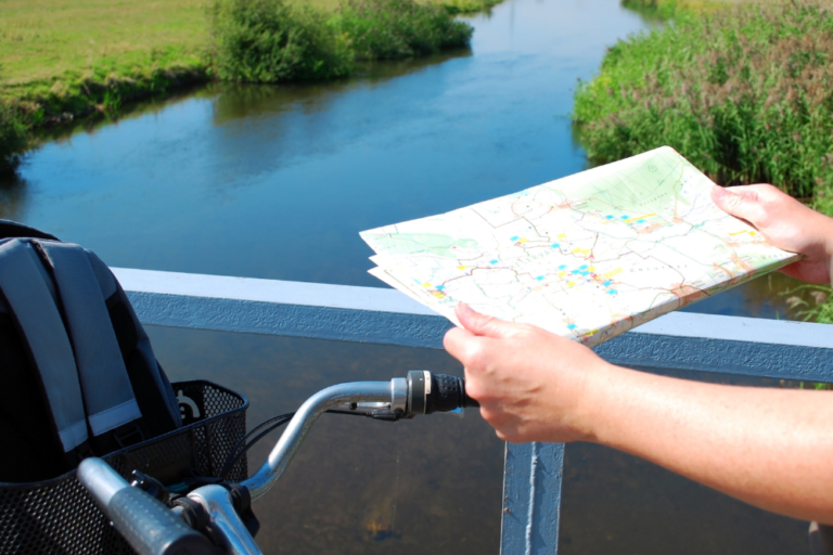 Cycling Tours Across Australia’s Landscapes