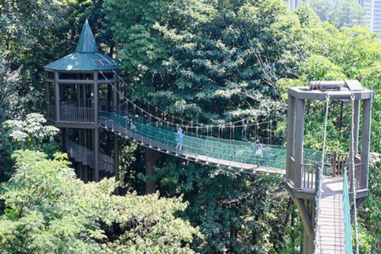 Top 10 family friendly locations in Langkawi