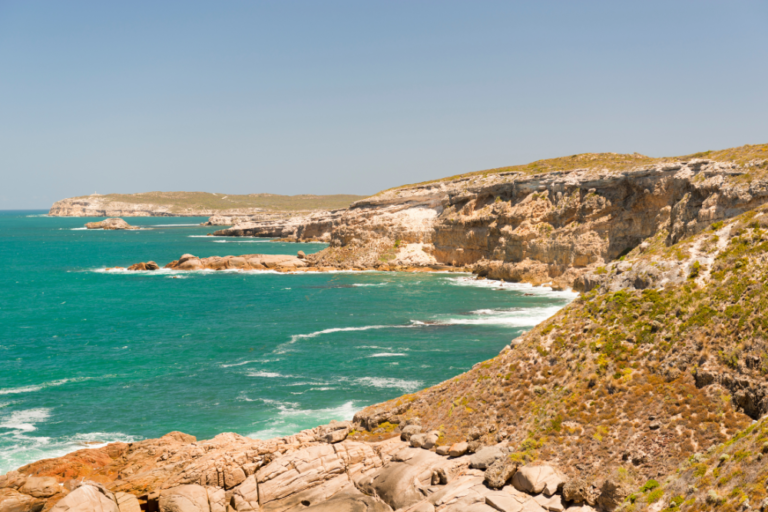 Australia’s Unique Rock Formations to Visit