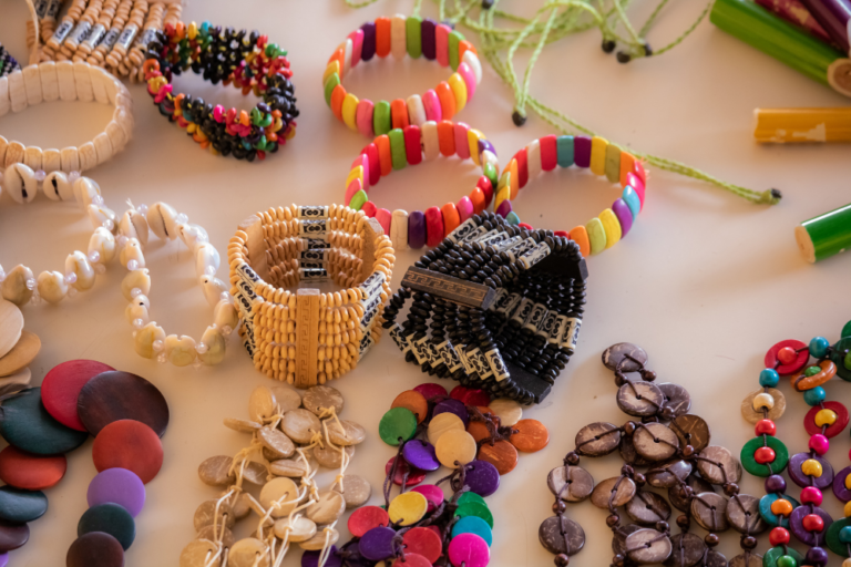 Indigenous Art and Culture in Australia: A Deep Connection to the Land