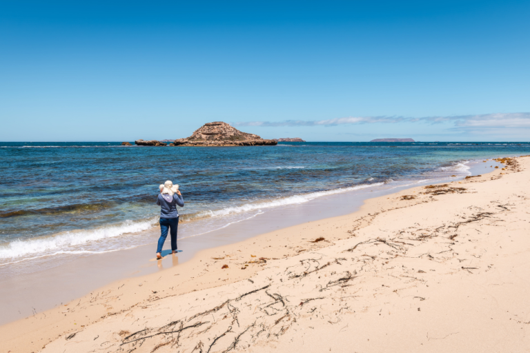 Australia’s Coastal Walks: Top Picks for Scenic Adventures