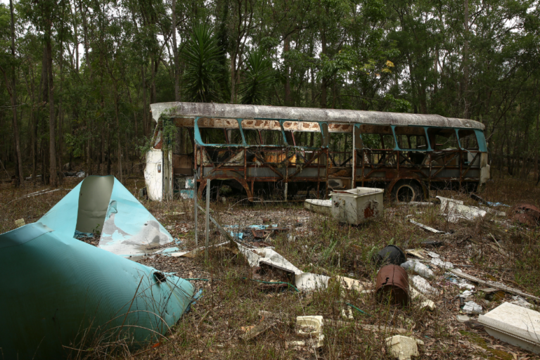 Bushwalking in Australia: Tips for Beginners