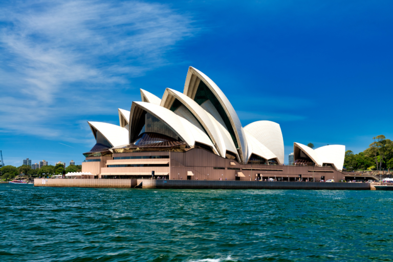 Australia’s Quirkiest Attractions and Landmarks