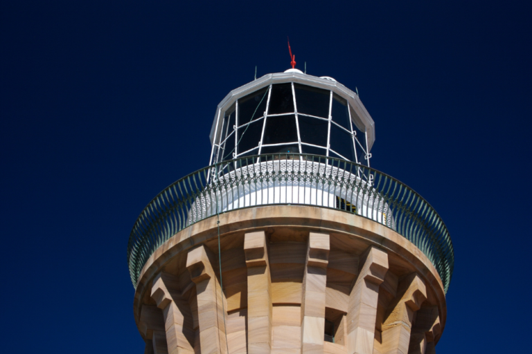 Visiting Australia’s Historic Lighthouses: A Beacon of the Past