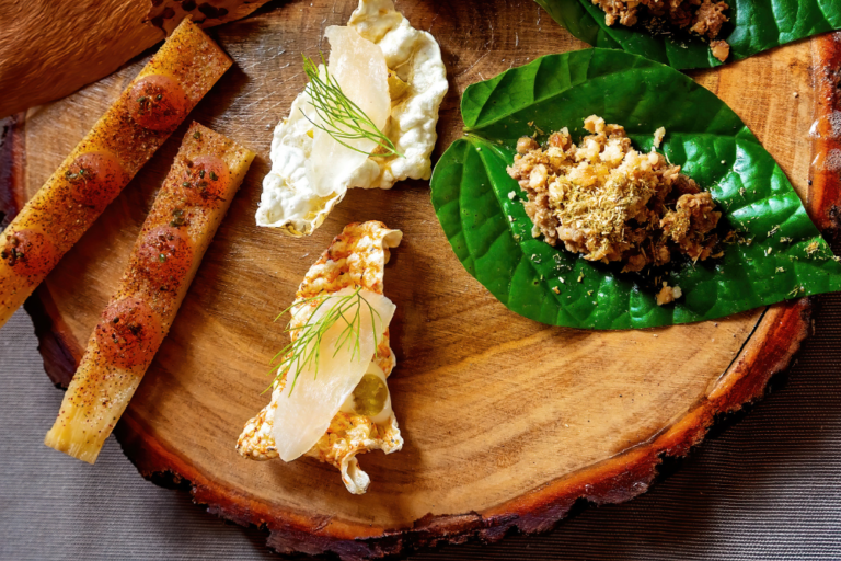 Experiencing Australia’s Traditional Bush Tucker: A Taste of Indigenous Cuisine