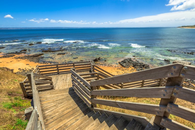 Exploring Phillip Island: Wildlife and Attractions