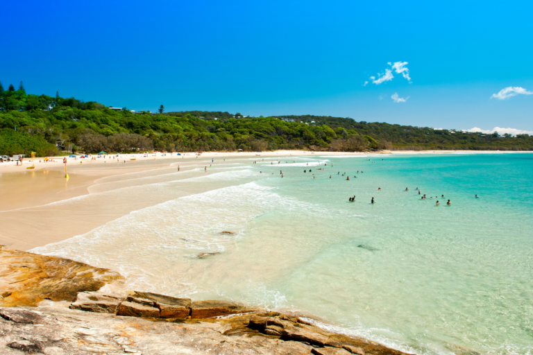 Discovering Western Australia’s Coral Coast