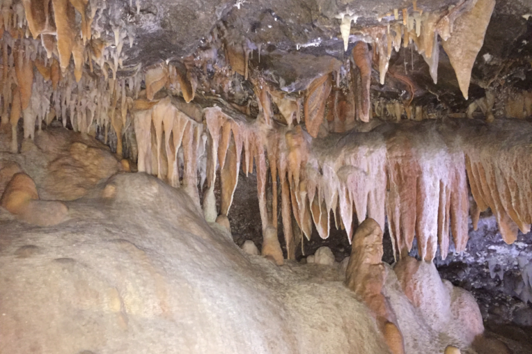 Exploring the Caves of Australia: Top Sites