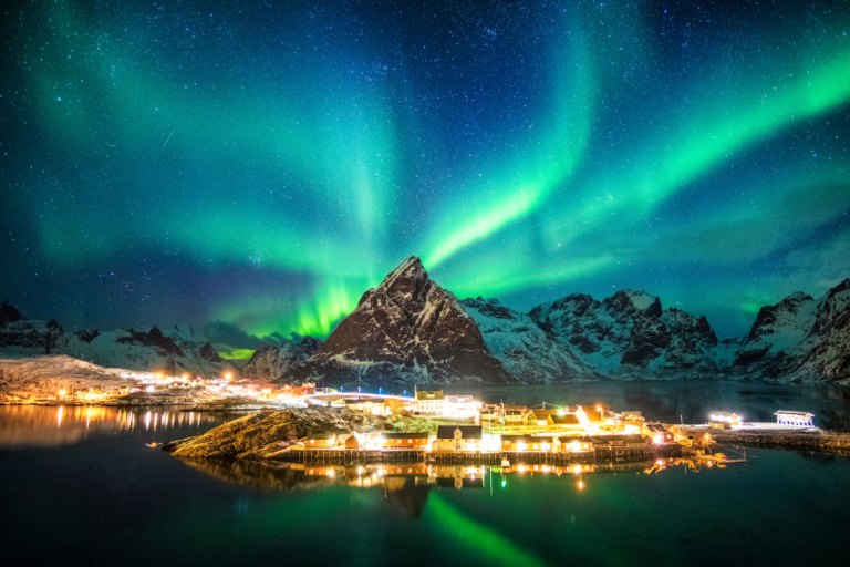Discovering Norway’s Hidden Gems