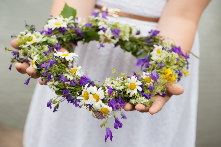 Celebrating Midsummer in Sweden: A Cultural Insight