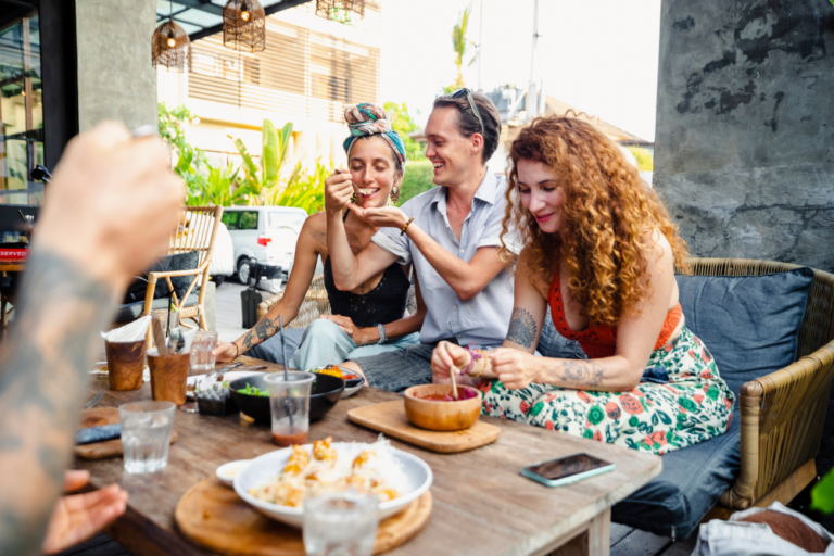 A Foodie’s Guide to New Nordic Cuisine in Denmark