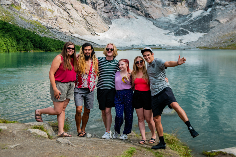 Top Family-Friendly Destinations in Scandinavia