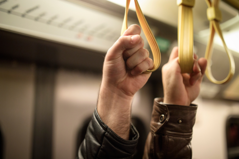 A Guide to Public Transport in Scandinavia for Tourists