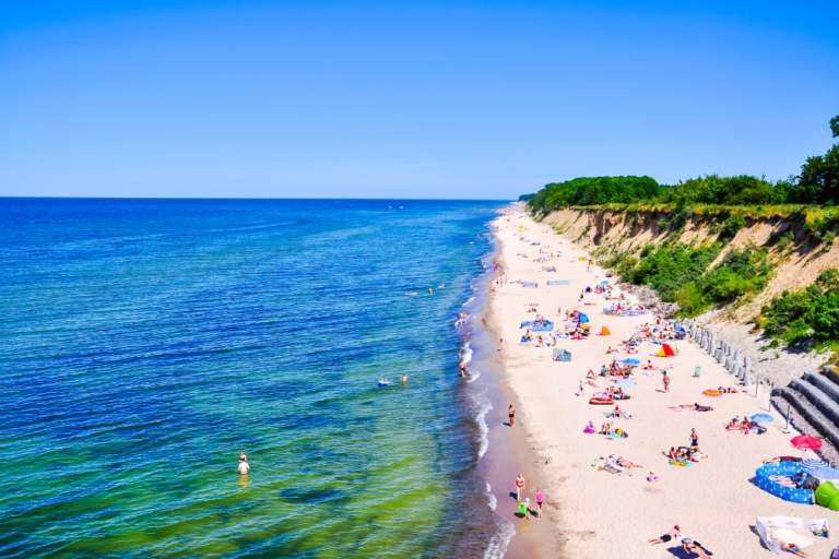 Exploring Åland Islands: A Hidden Gem in the Baltic Sea