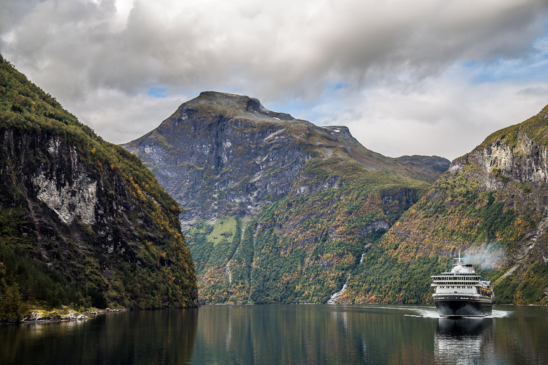 Fjord Cruises vs. Road Trips: The Best Ways to Explore Norway