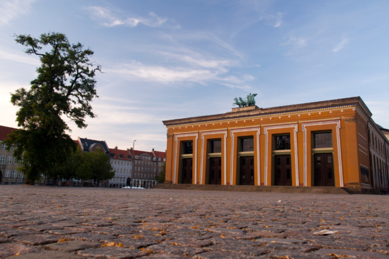 Unmissable Art and Museums in Copenhagen