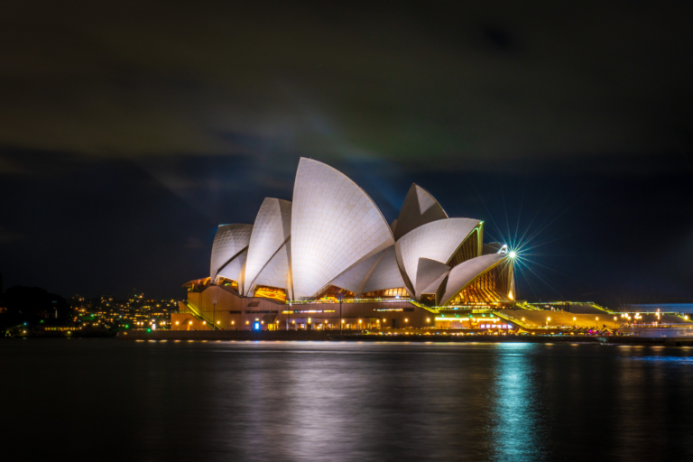 Exploring Oslo’s Opera House and Waterfront