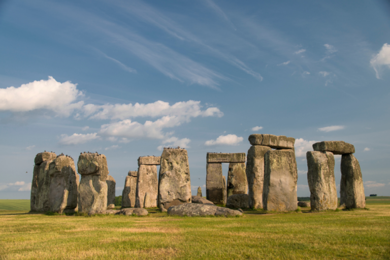 Top UNESCO World Heritage Sites in Scandinavia