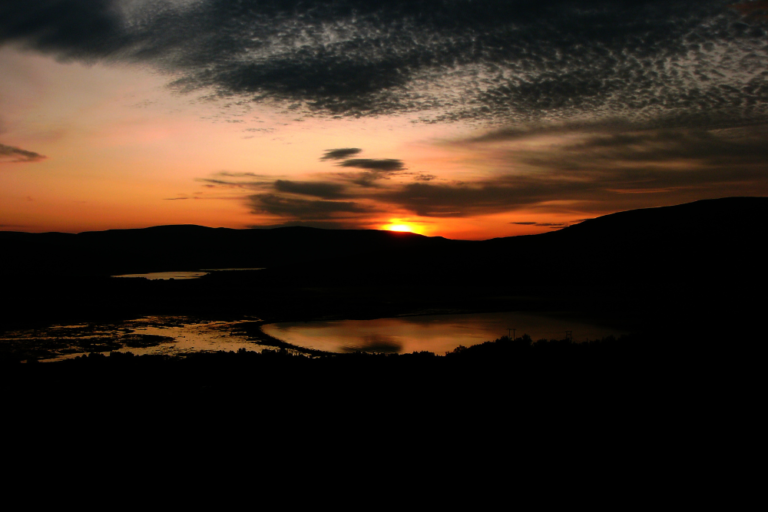 Scandinavia’s Midnight Sun: What It Is and How to Experience It