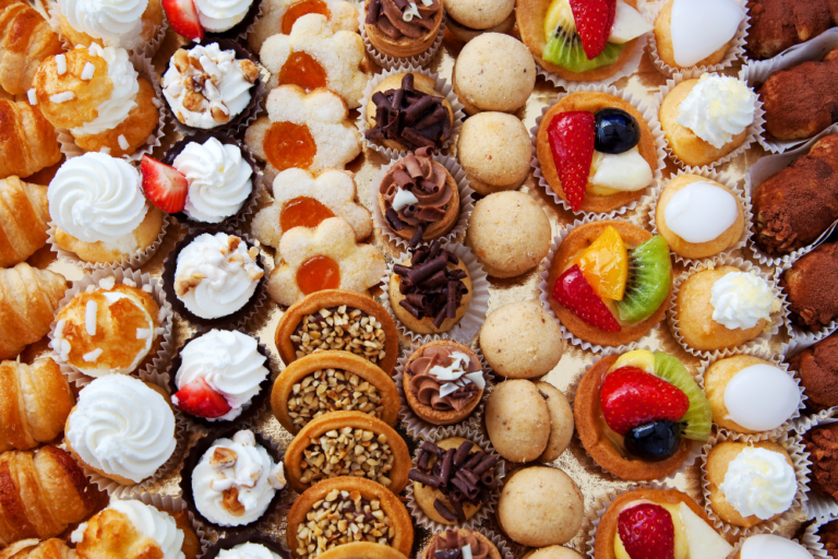 Must-Try Scandinavian Desserts and Pastries