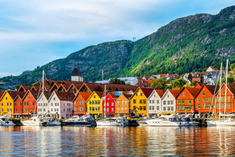Discovering Bergen: Norway’s Gateway to the Fjords