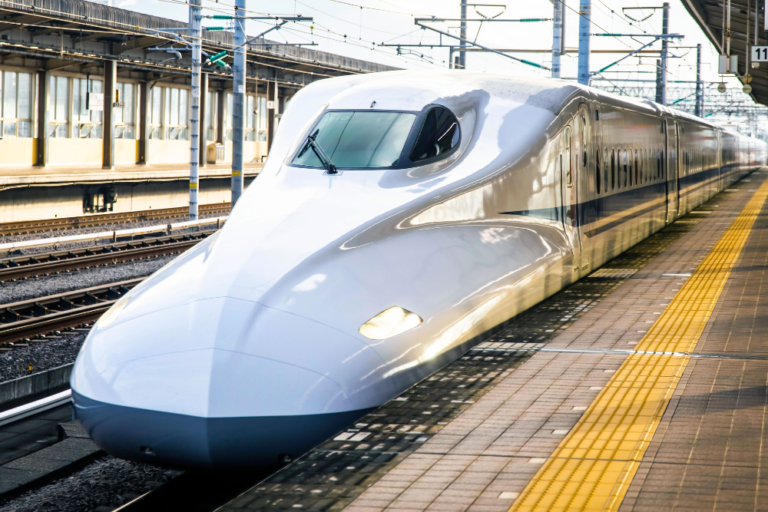 The Best Scenic Train Journeys Around Japan’s Major Cities