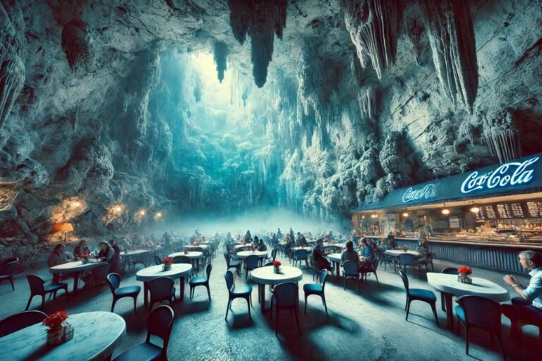 Dining in a Cave: Vietnam’s Most Unique Restaurants & Experiences