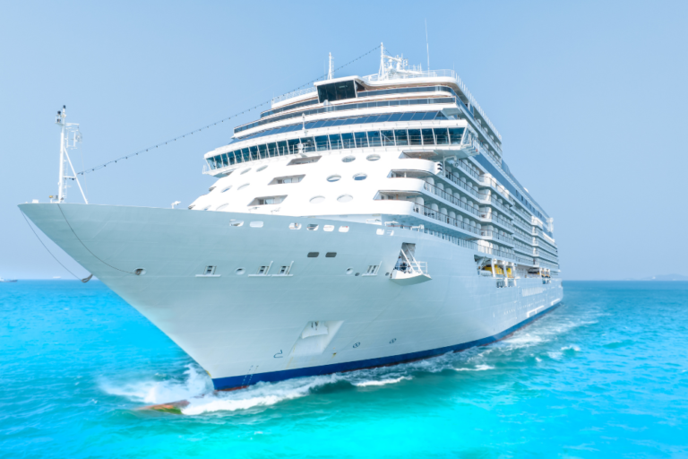 The Ultimate Sydney Harbour Cruise Experience