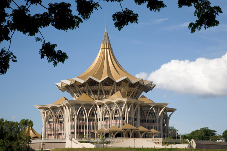 How to Spend 48 Hours in Kuching
