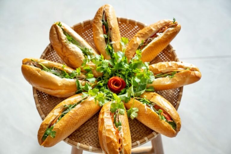 The Ultimate Banh Mi Guide: Vietnam’s Best Sandwiches & Regional Variations