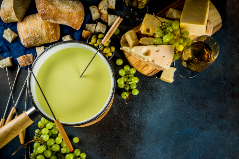 A Guide to the Swiss National Dish You Haven’t Heard Of