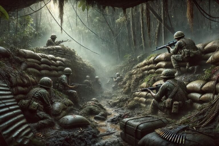 Vietnam’s War History: Must-Visit Sites from Cu Chi Tunnels to the DMZ