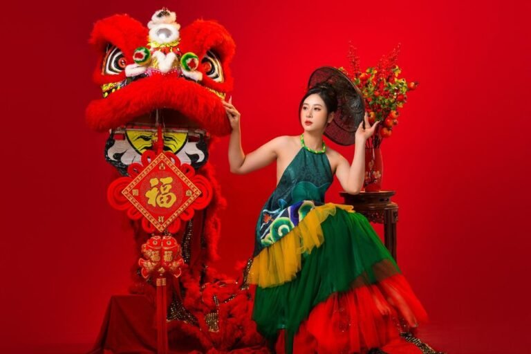 Vietnam in Spring: Cherry Blossoms, Tet Festival & Best Places to Visit