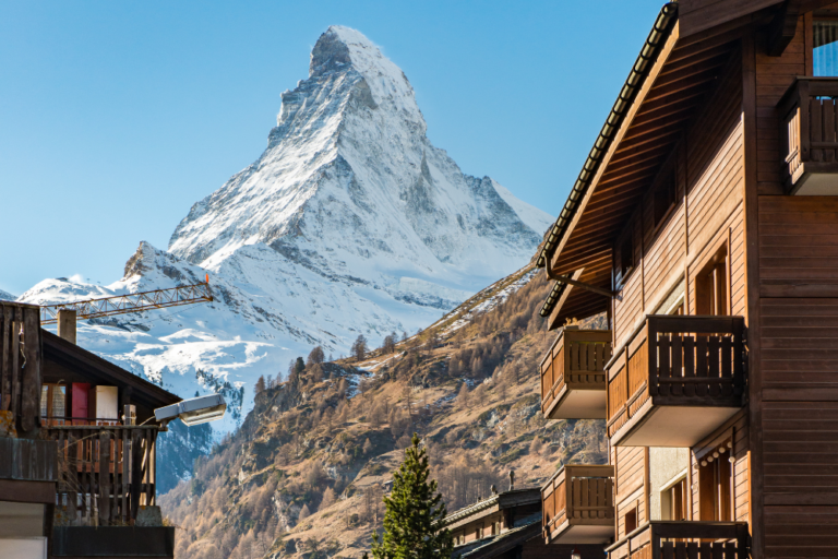 Exploring the Secret Alpine Huts and Refuges of Switzerland